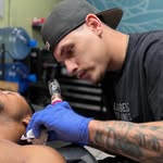 Joshua Reyes — perfil Instagram