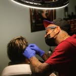 Tatito — perfil Instagram