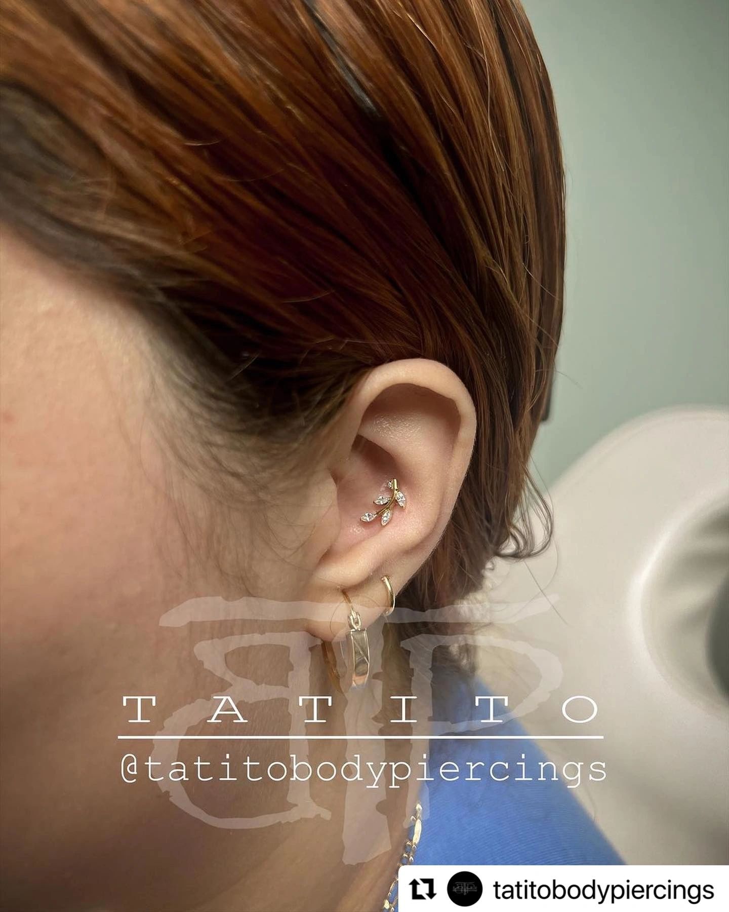 Tatuaje por Armando Brignoni